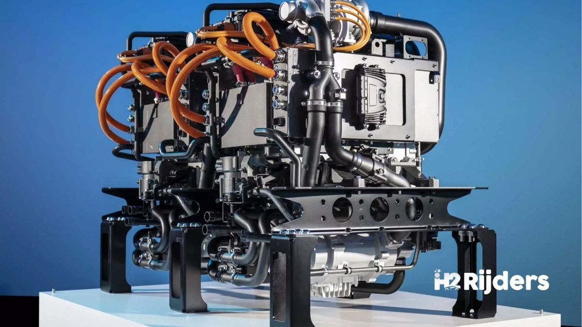 Toyota steigt bei cellcentric ein: Drei Schwergewichte bündeln ihre Kräfte für den Wasserstoff-Lkw